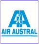 Air Austral s'invite au bal 